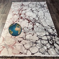 Турецкий ковер Deko 23182 Разноцветный